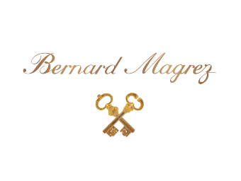 BERNARD MAGREZ